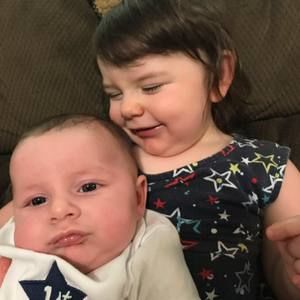 Meet your Posher, Alexandra